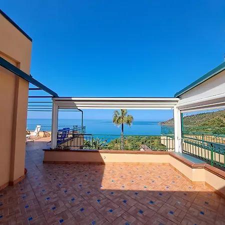 Casa Giorgia * Acciaroli