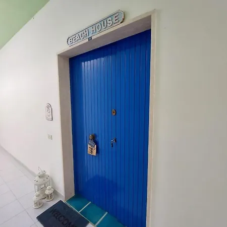 Casa Giorgia Acciaroli