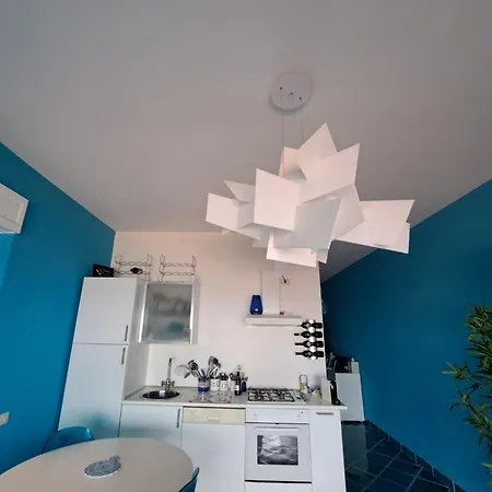 Casa Giorgia * Acciaroli