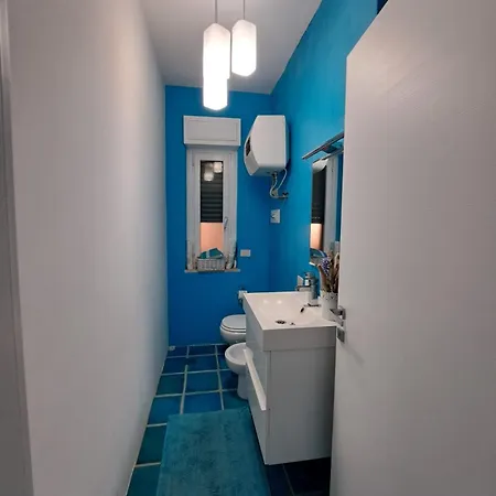 Casa Giorgia Dom wakacyjny *
